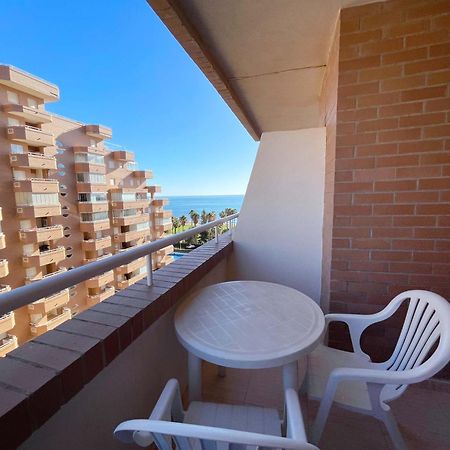 Apartamentos Vistamar Marina D'Or 1º Linea 3000 El Borseral Екстериор снимка